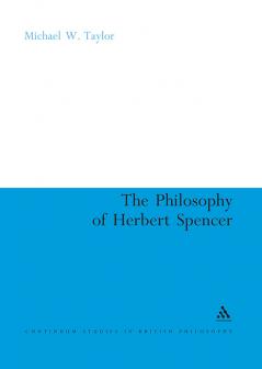 Philosophy of Herbert Spencer