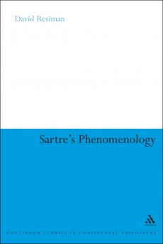 Sartre's Phenomenology