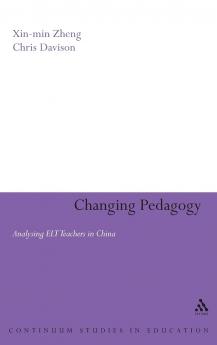Changing Pedagogy