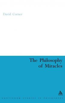 Philosophy of Miracles