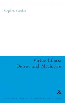 Virtue Ethics