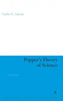 Popper's Theory of Science