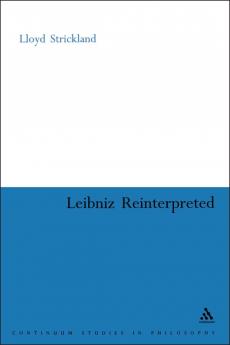 Leibniz Reinterpreted
