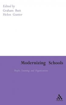 Modernizing Schools