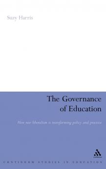 Governance of Education