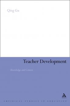 Teacher Development