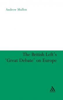 British Left's 'Great Debate' on Europe