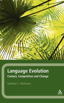 Language Evolution