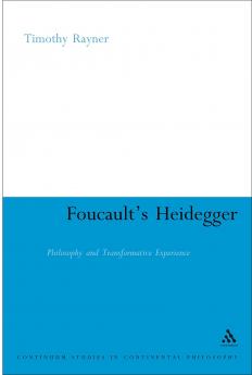 Foucault's Heidegger