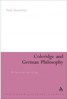 Coleridge and German Philosophy