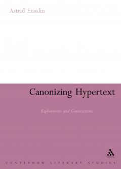 Canonizing Hypertext