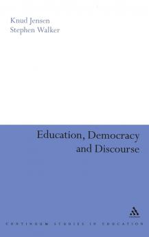 Education Democracy and Discourse