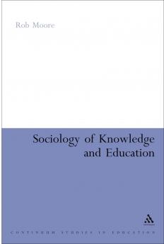 Sociology of Knowledge and Education