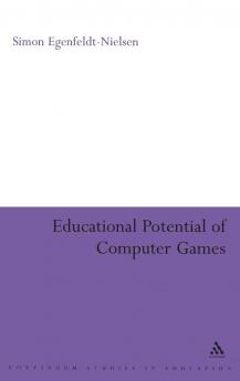 Educational Potential of Computer Games