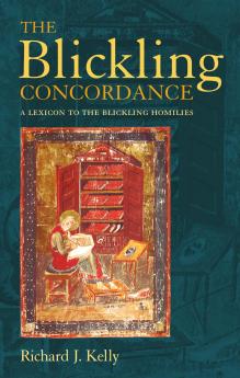 Blickling Concordance