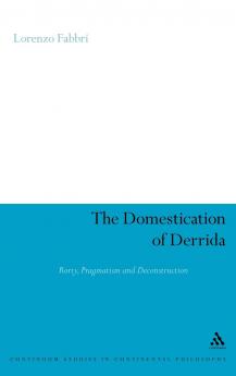 Domestication of Derrida