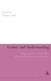 Ecstasy and Understanding