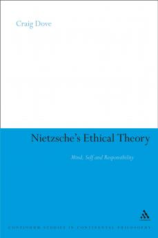 Nietzsche's Ethical Theory