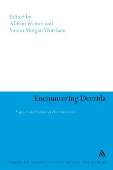 Encountering Derrida