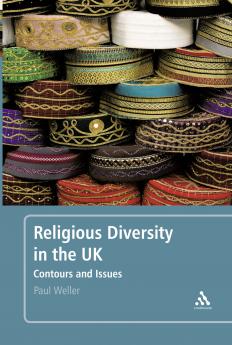Religious Diversity in the UK