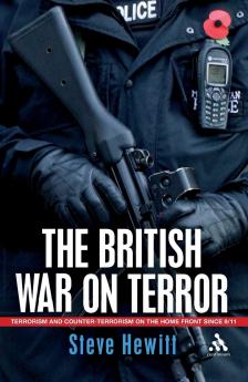 British War on Terror
