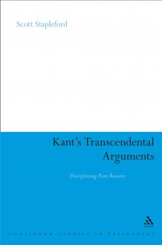 Kant's Transcendental Arguments