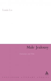 Male Jealousy