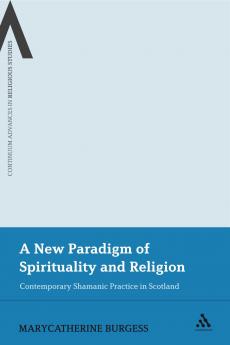 New Paradigm of Spirituality and Religion