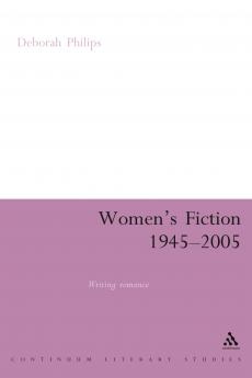 Women's Fiction 1945-2005