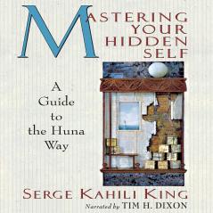 MASTERING YOUR HIDDEN SELF