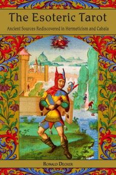 Esoteric Tarot