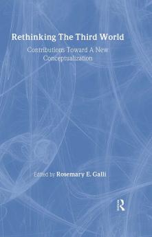 Rethinking The Third World
