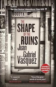 THE SHAPE OF THE RUINS