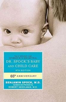 DR SPOCK’S BABY & CHILDCARE IN INDIA