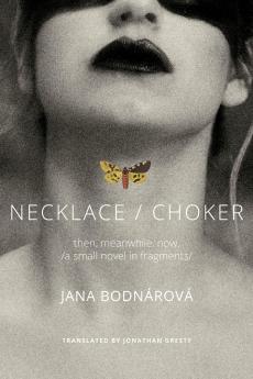 Necklace/Choker: then meanwhile now./a small novel in fragments/ (The Slovak List)
