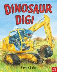 DINOSAUR DIG