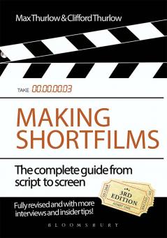 Making Short Films Third Edition