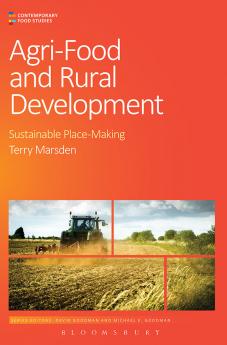 Agri-Food and Rural Development