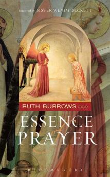 Essence of Prayer
