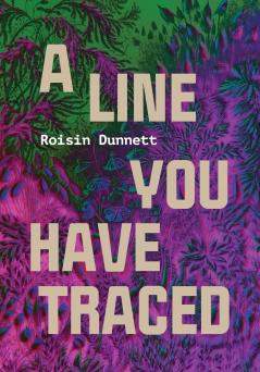 A LINE YOU HAVE TRACED