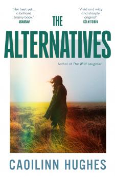 THE ALTERNATIVES