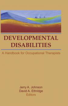 Developmental Disabilities