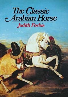 Classic Arabian Horse