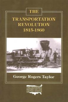 Transportation Revolution 1815-60