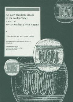 Early Neolithic Village in the Jordan Valley