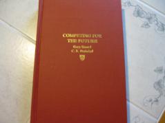 Competing for the Future