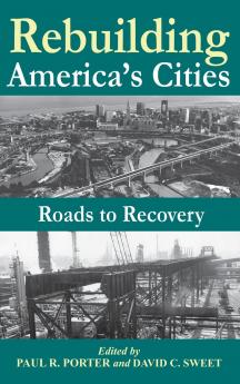 Rebuilding America's Cities