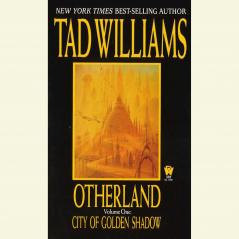 Otherland: City of Golden Shadow