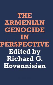 Armenian Genocide in Perspective