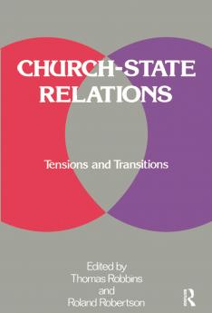 Church-state Relations